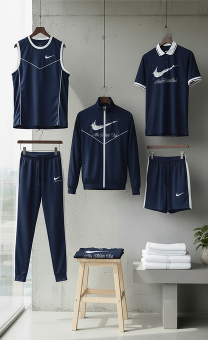 Classic Sport Comfort Set
