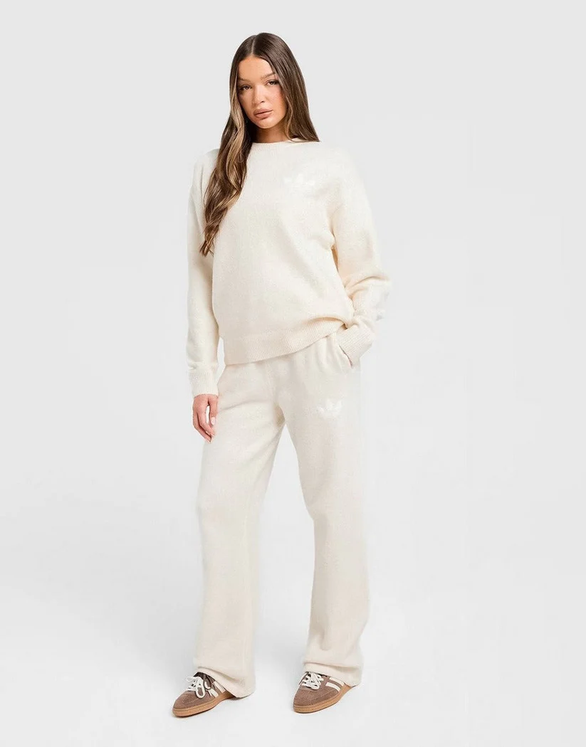 Everyday Cozy Knit Lounge Set