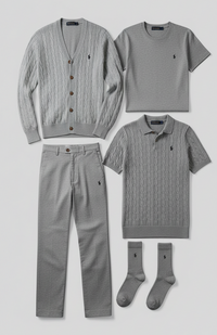 Gray