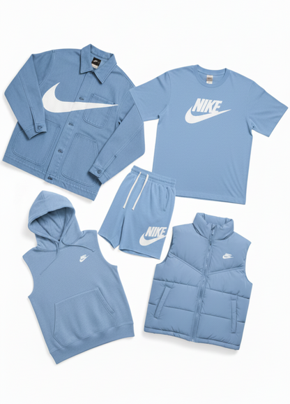 Chic Urban Style Set