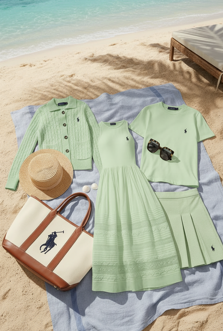 Urban Comfort Travel Clothing Set