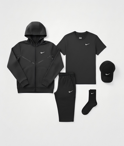 Everyday Comfort 5-Piece Set