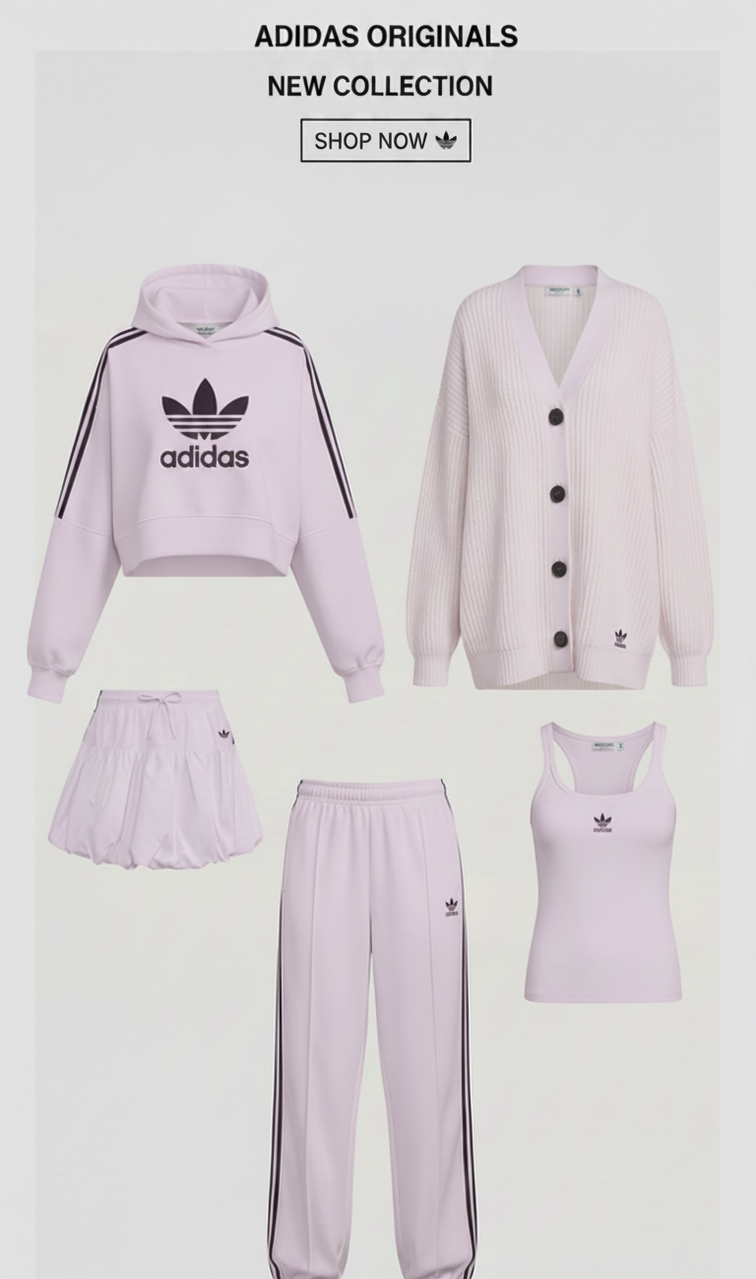 Urban Ease 5 Piece Set
