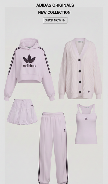 Urban Ease 5 Piece Set