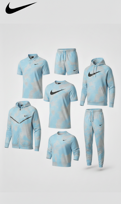 Everyday Sports Pack