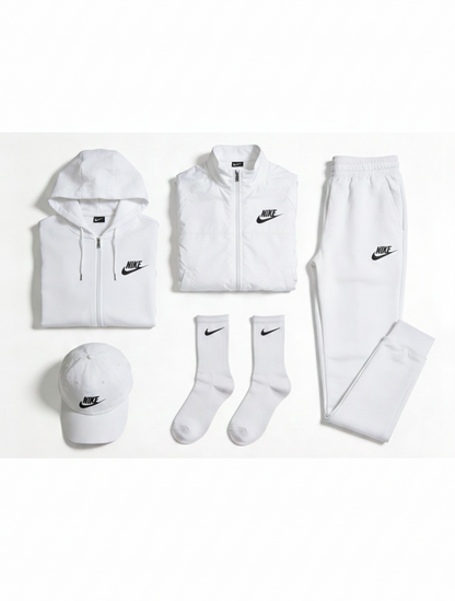 Classic Everyday 5-Piece Comfort Set