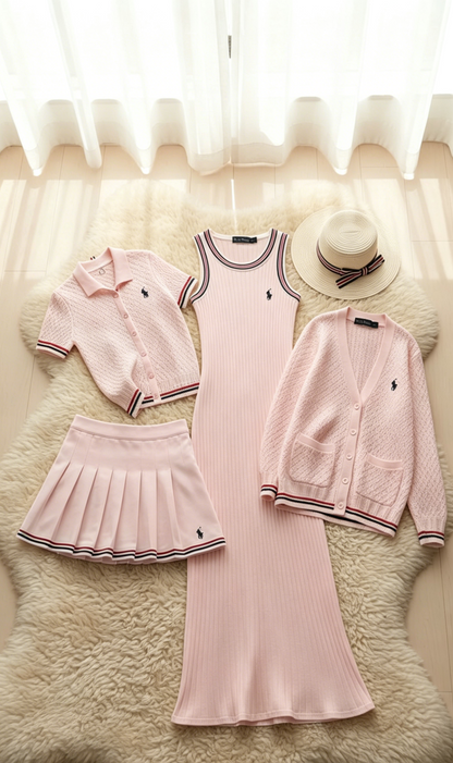 CityFlex Everyday Five Piece Set