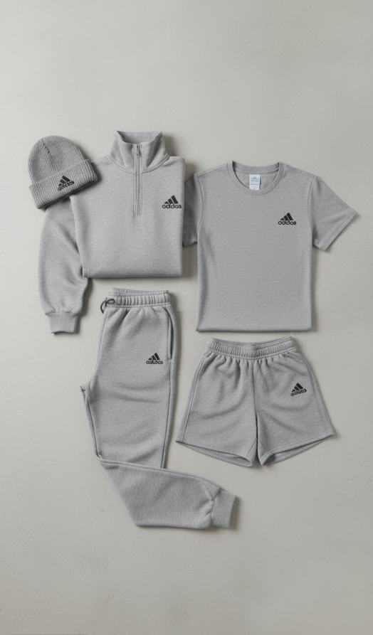 Everyday Performance Activewear Sports Set