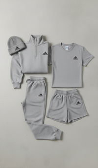 Gray