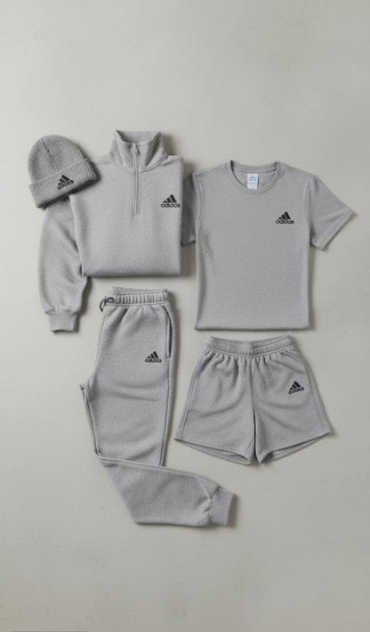 Everyday Performance Activewear Sports Set