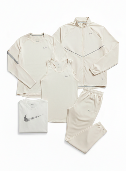 Everyday Comfort 5-Piece Set