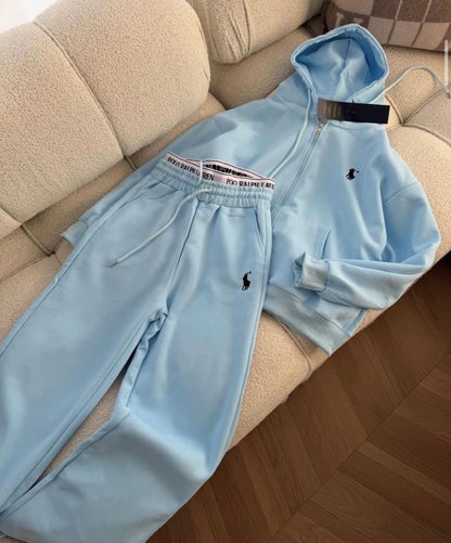 Everyday Cozy Tracksuit