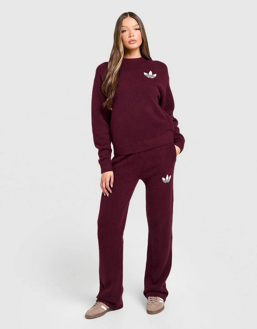 Everyday Cozy Knit Lounge Set