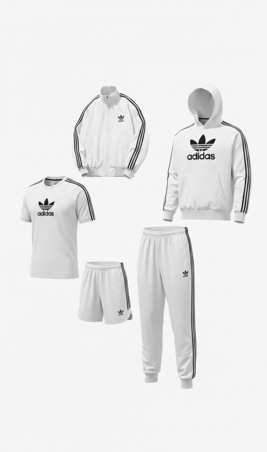 Everyday Sport Five-Set