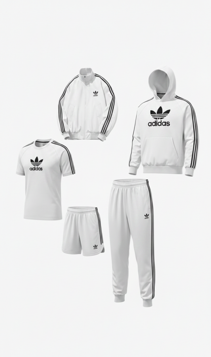 Everyday Sport Five-Set
