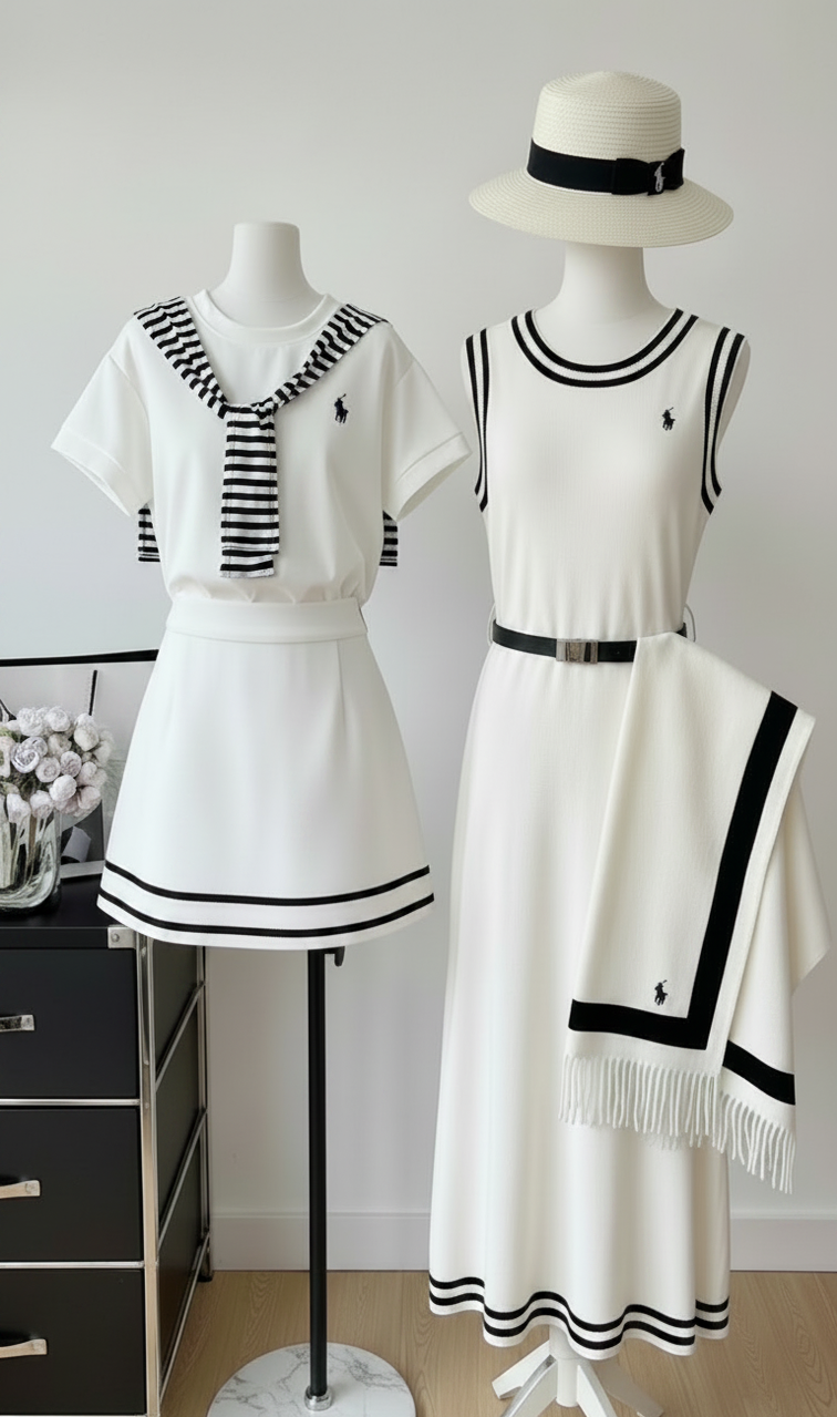 City Comfort 4-Piece Set