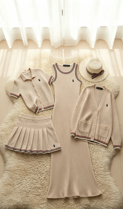 CityFlex Everyday Five Piece Set