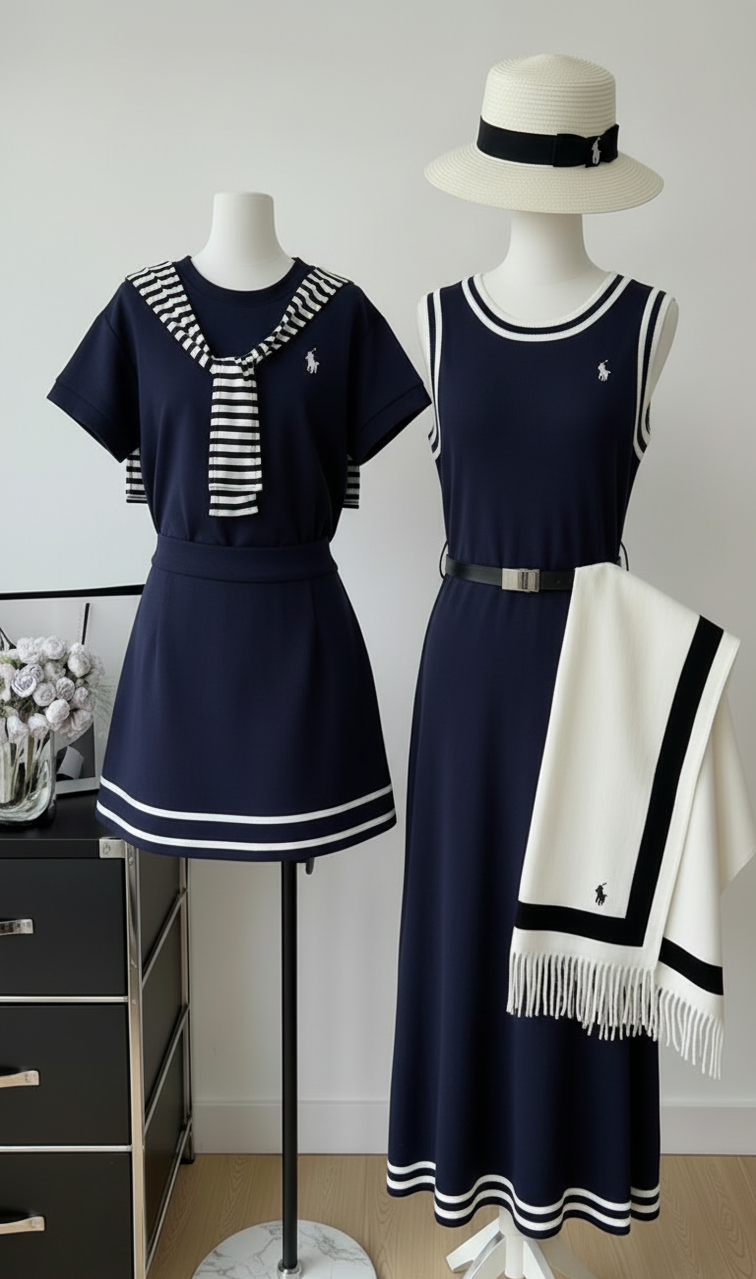 City Comfort 4-Piece Set