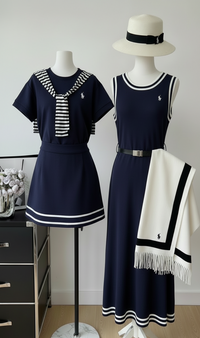 Navy Blue
