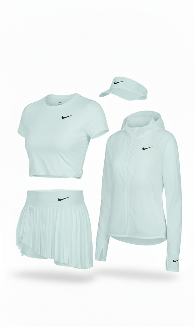 Everyday Active Comfort 4-Piece Set