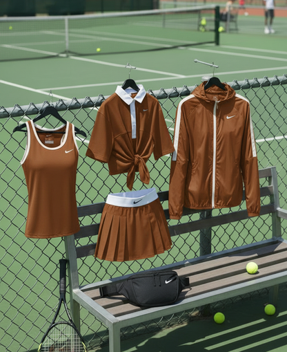Classic Sporty Everyday Outfit Pack