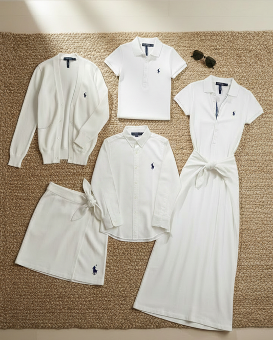 City Easy 5-Piece Set