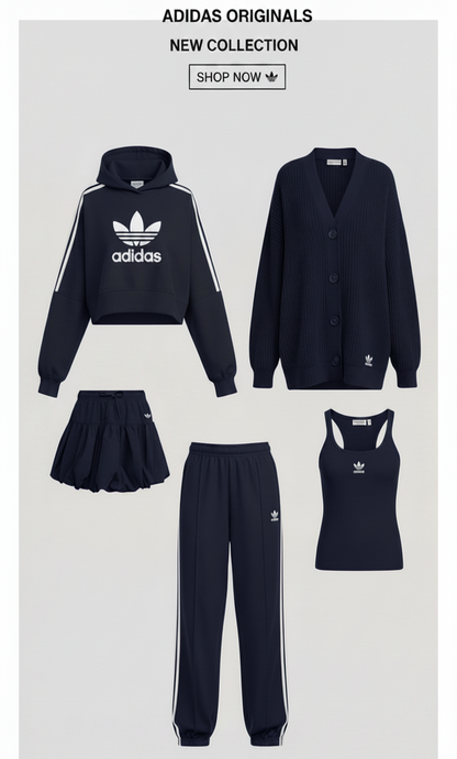 Urban Ease 5 Piece Set