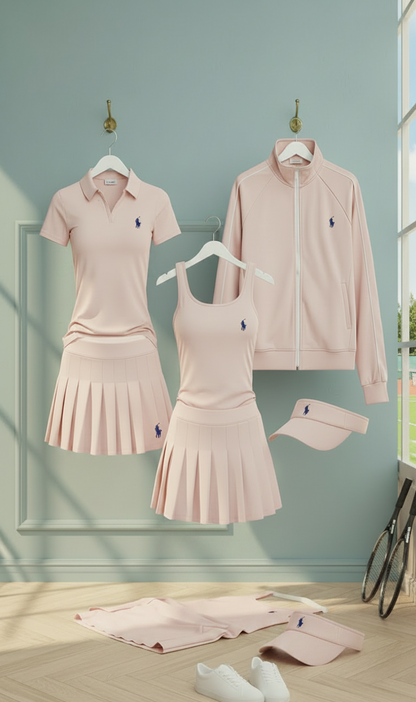 Urban Core 4-Piece Set