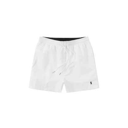 Coastal Polo Everyday Swim Shorts