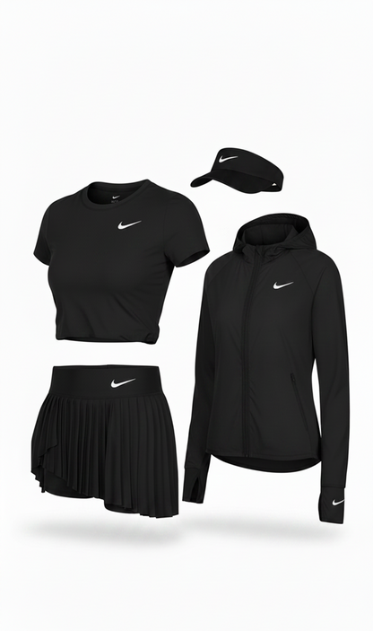 Everyday Active Comfort 4-Piece Set