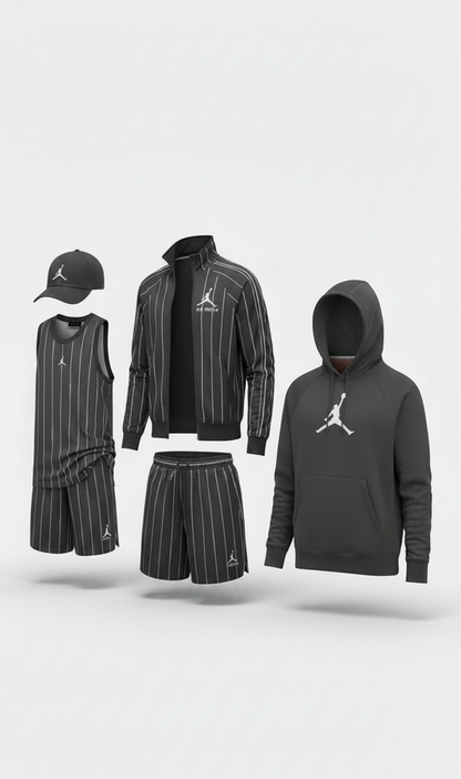Everyday Comfort Essential 5-Piece Set