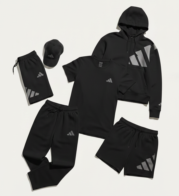 Urban Ease 6-Piece Set