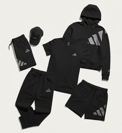 Urban Ease 6-Piece Set