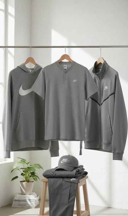 Everyday Sport Five-Piece Set