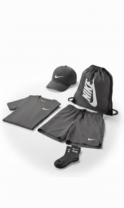 Everyday Minimalist 5-Piece Essentials Set