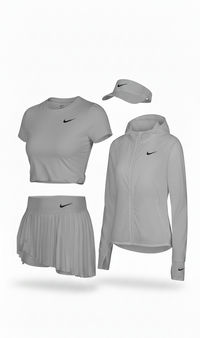 Gray