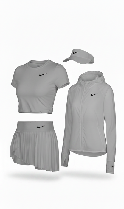 Everyday Active Comfort 4-Piece Set