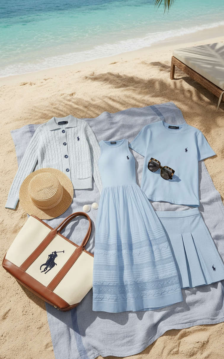 Urban Comfort Travel Clothing Set