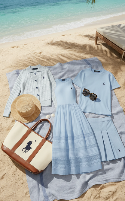 Urban Comfort Travel Clothing Set