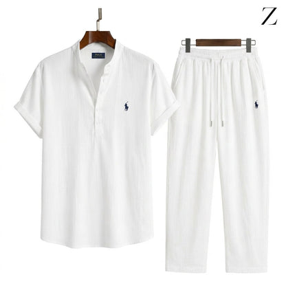 Modern Resort Essential