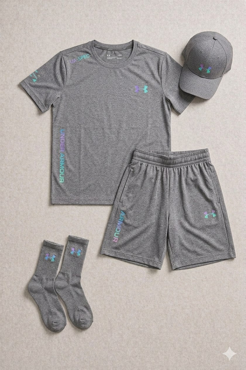 UA Summer Kit 2026