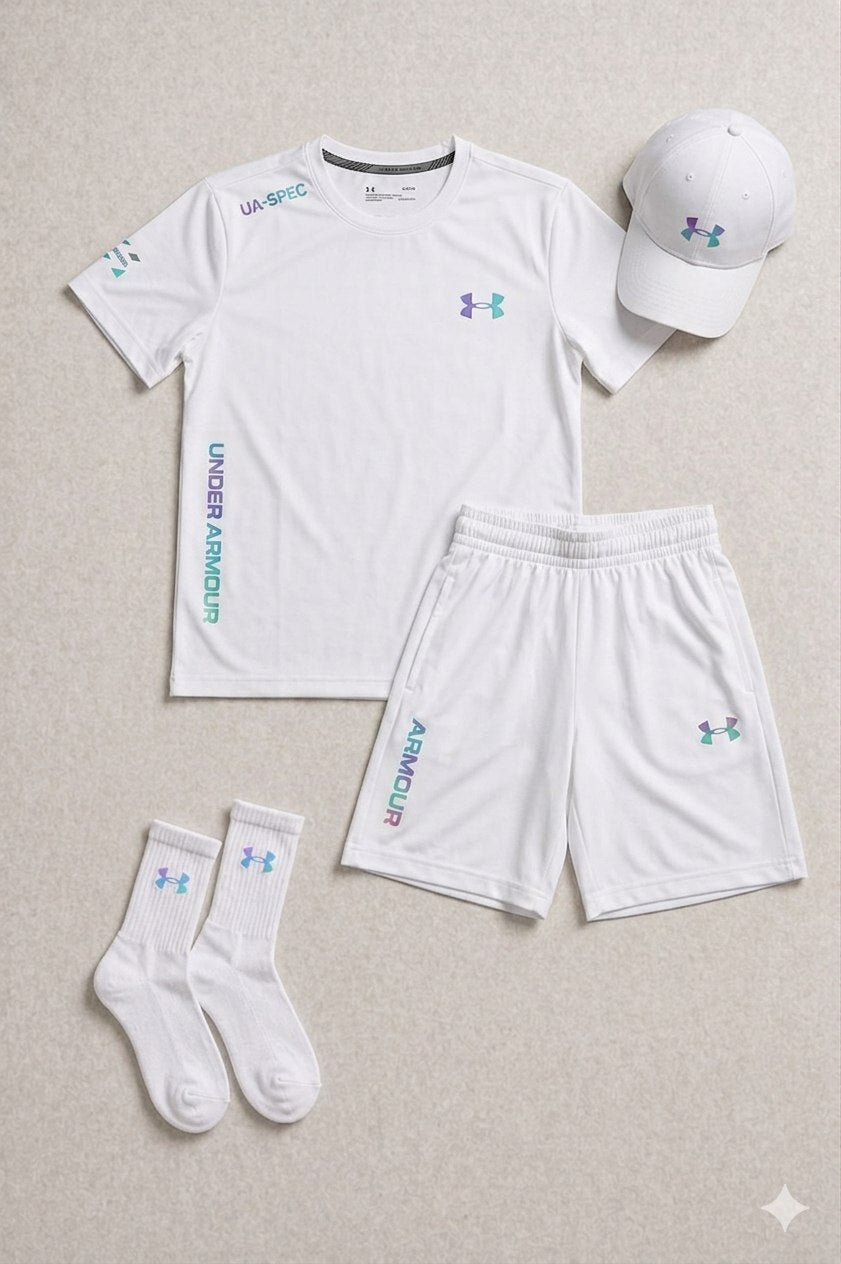 UA Summer Kit 2026