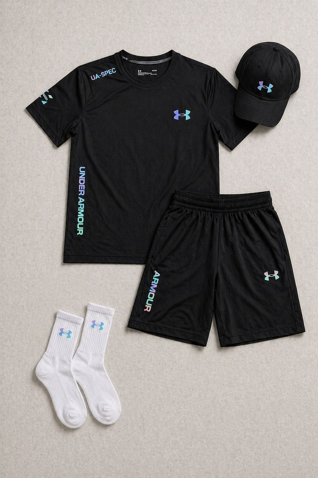 UA Summer Kit 2026