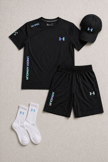 UA Summer Kit 2026