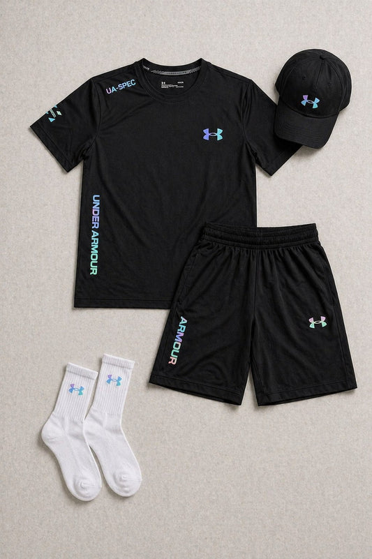 UA Summer Kit 2026