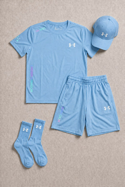 UA Summer Kit 2026