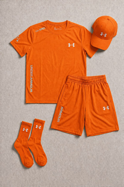 UA Summer Kit 2026