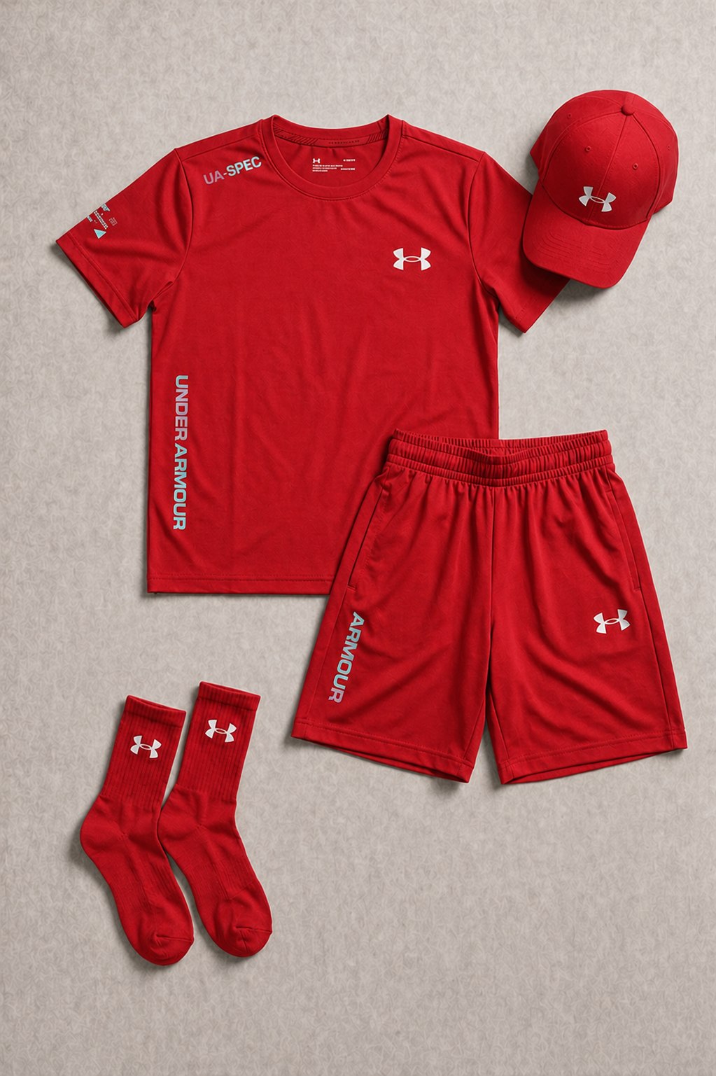 UA Summer Kit 2026