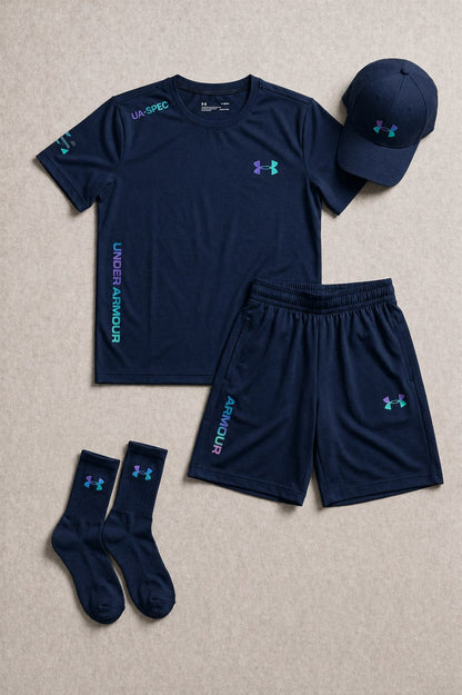 UA Summer Kit 2026