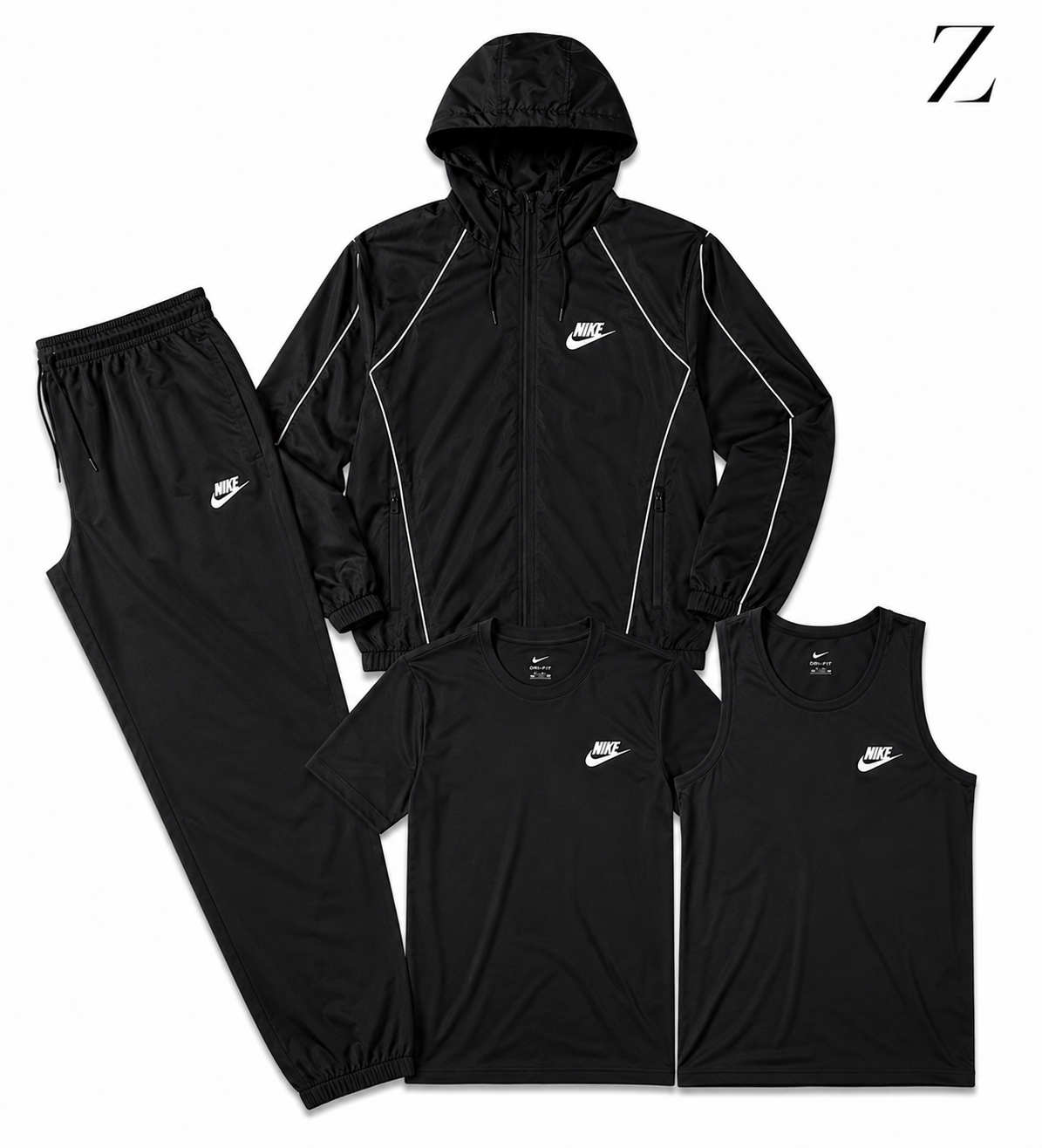 Prime Flex Ensemble